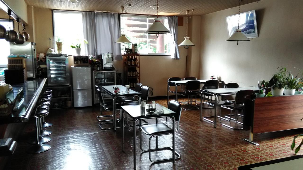 Hotel Kuko Inn Tsushima  Eksteriør bilde